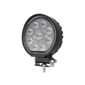 27W LED Work Light Suitable for Cars, Boats, 4x4s, Vans